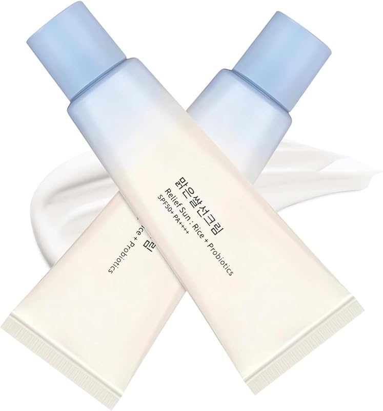 Beauty of Joseon Relief Sun Aqua-Fresh