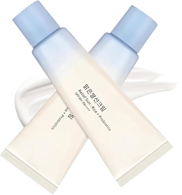 Relief Sun: Aqua-Fresh