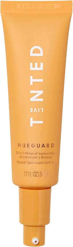 Live Tinted Hueguard 3-in-1 Mineral