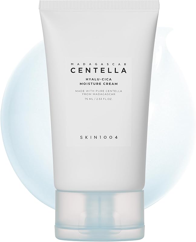 Skin1004 Madagascar Centella Hyalu-Cica Water-Fit Sun Serum